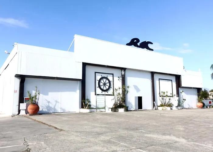 Female Resort San Felice Circeo