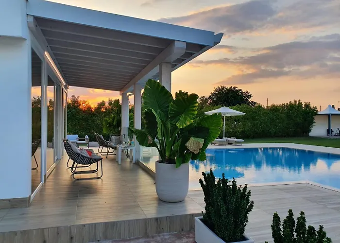 Female Resort San Felice Circeo