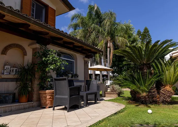 Cavalieri B&B San Felice Circeo