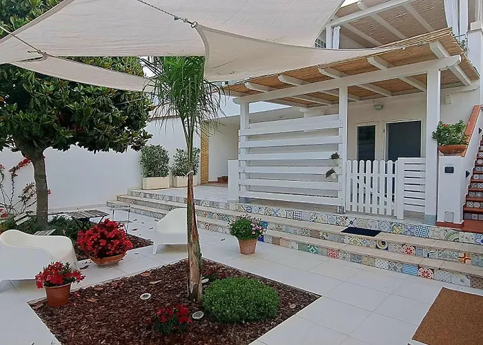 Bed and Breakfast Circeea San Felice Circeo