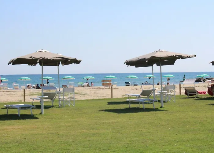 Bed and Breakfast Circeea San Felice Circeo